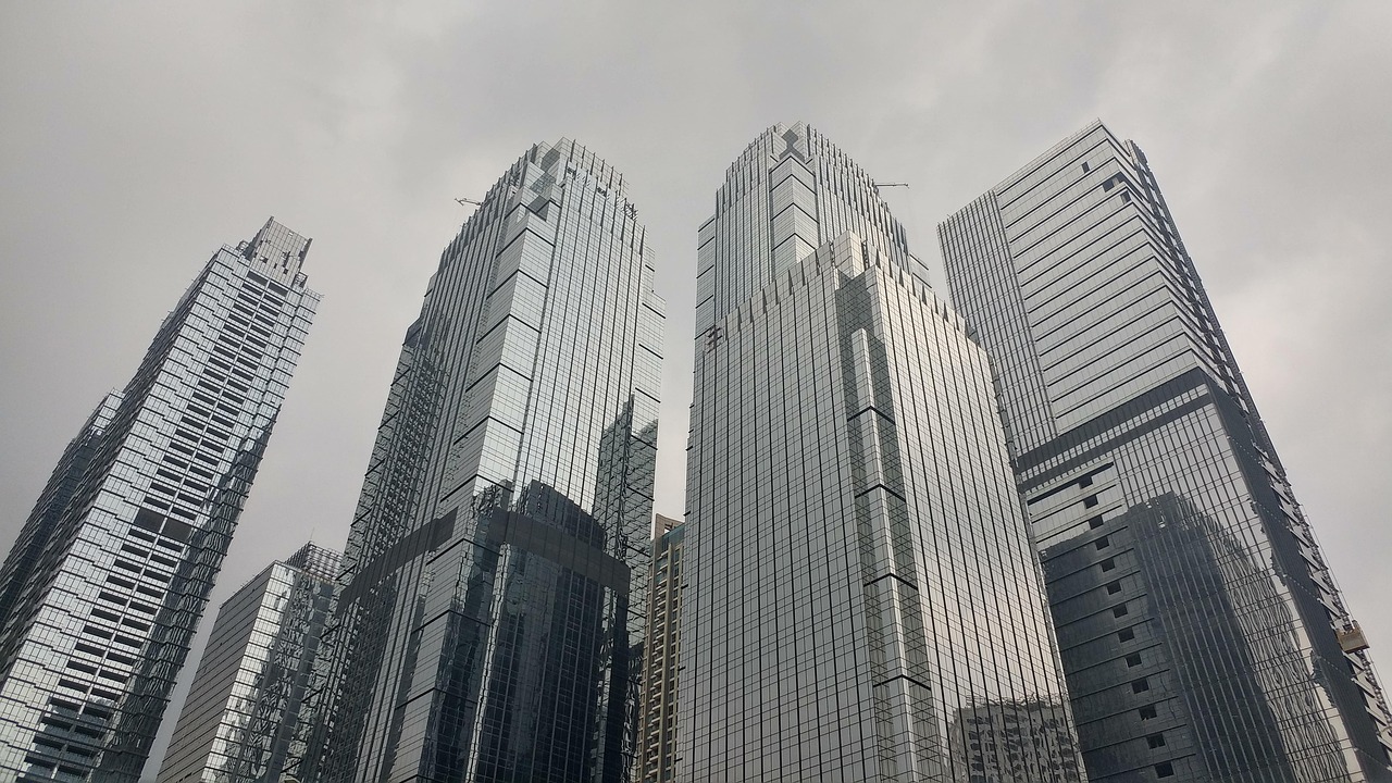 零首付购房，越秀房产中介的新机遇