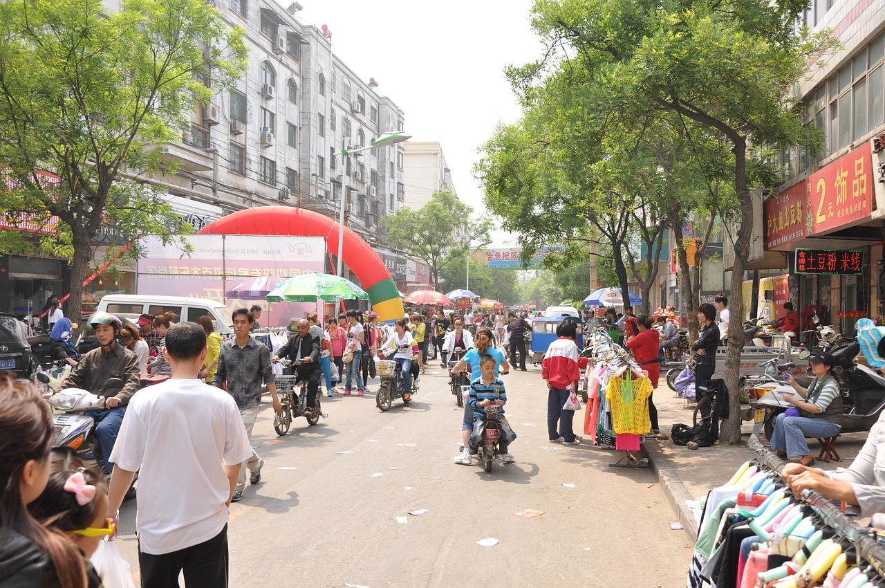 无锡东北塘二手房产市场分析