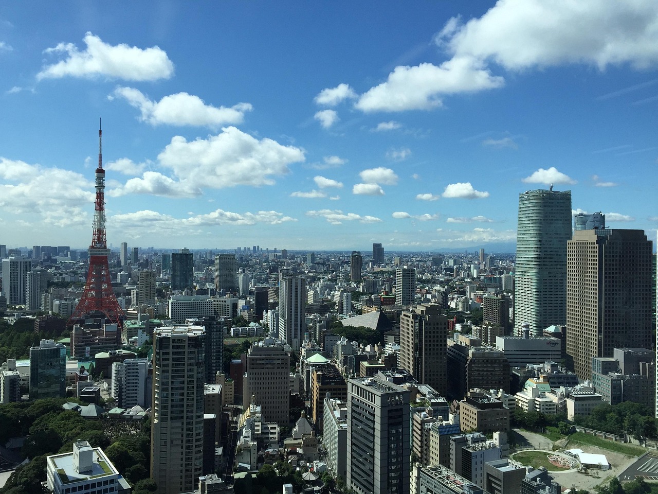 投资日本房产的特点分析