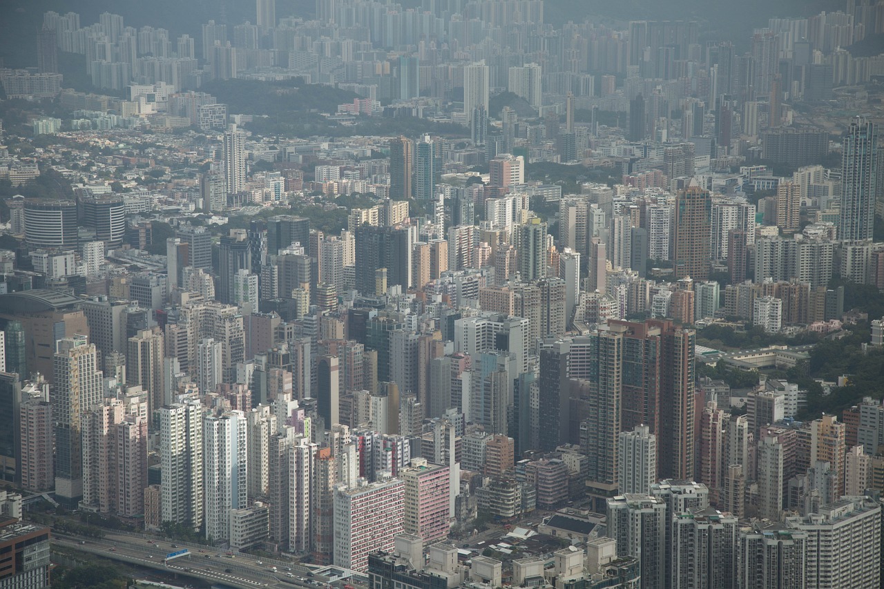 房产信息咨询公司，引领房地产市场的智囊团