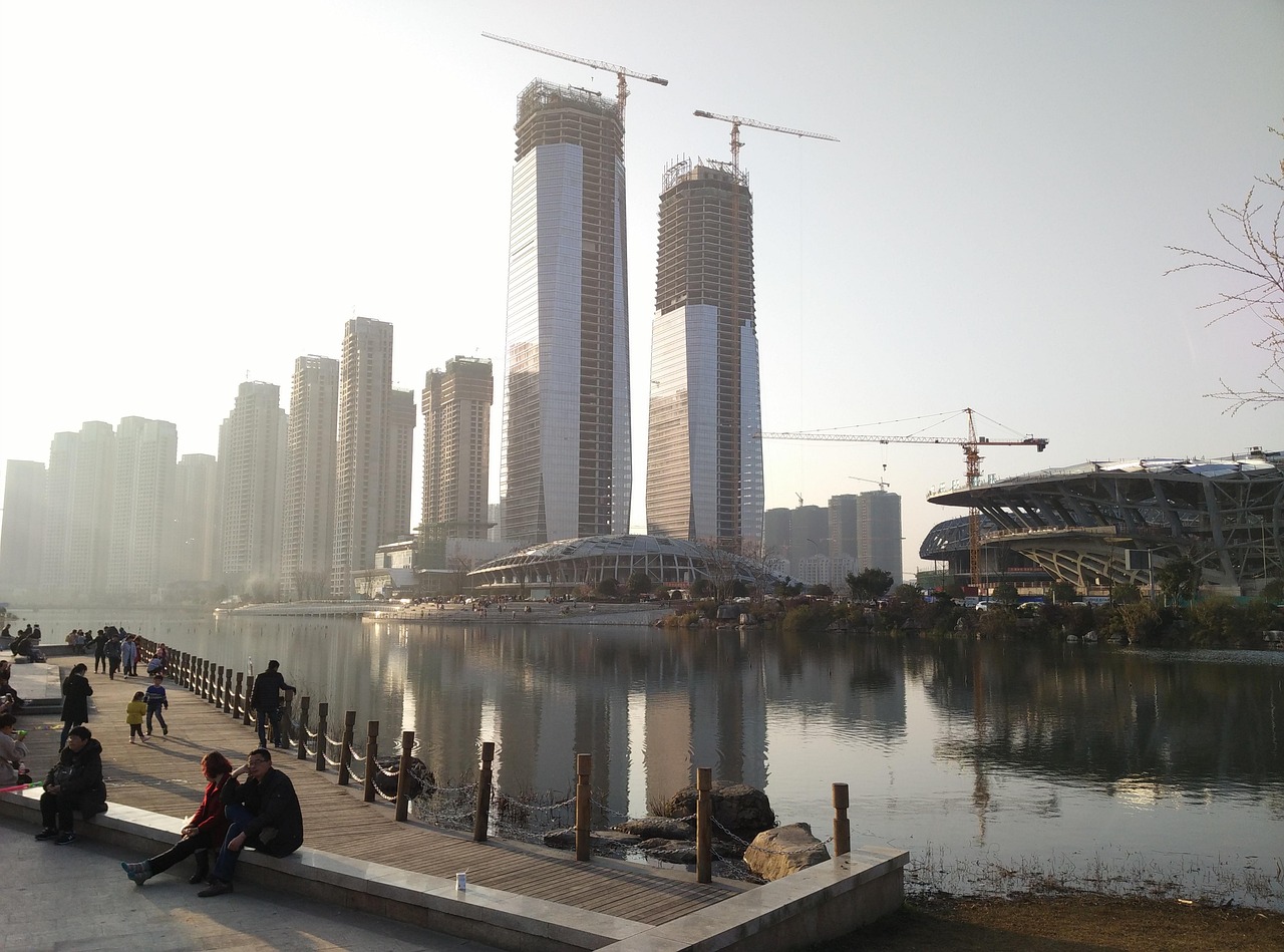 沈阳市拍卖房产市场概览