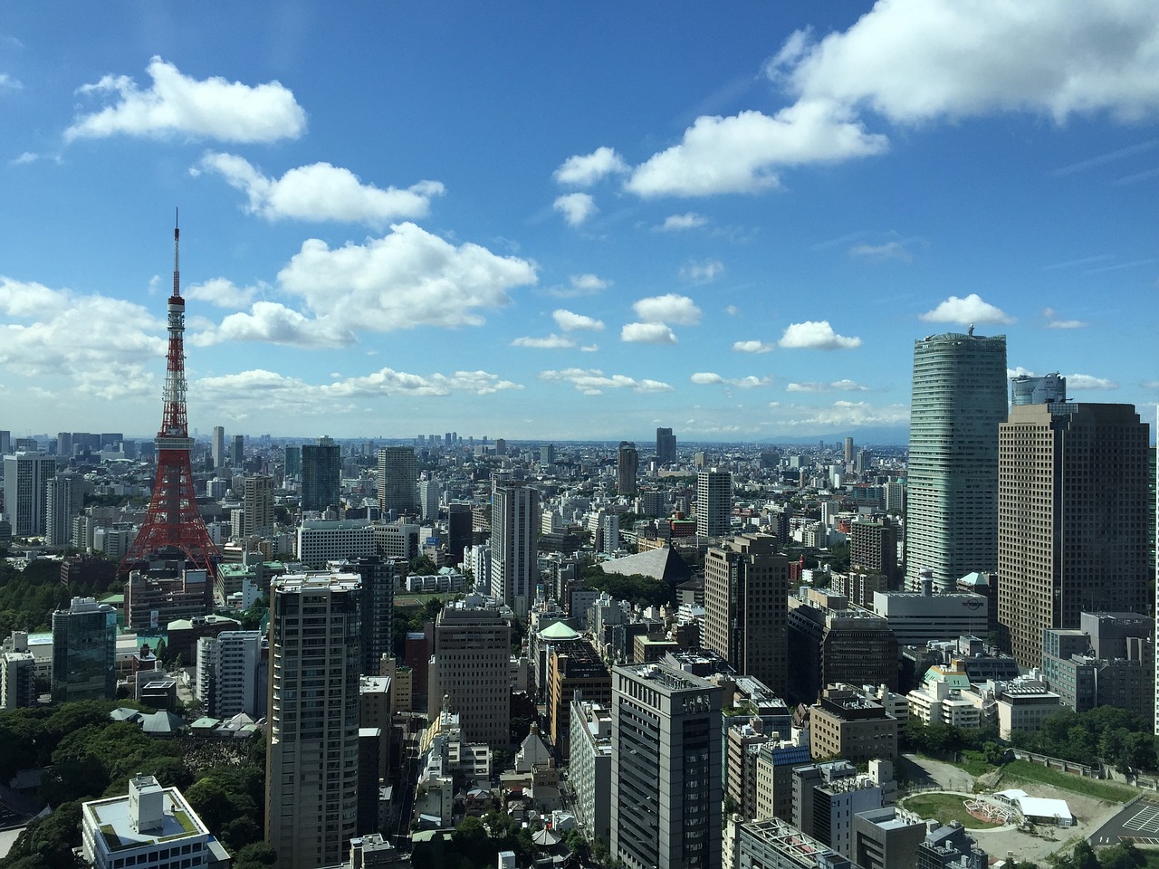 日本二手房产市场，投资与居住的双重视角